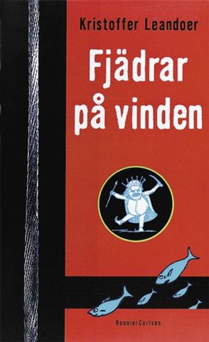 Fjädrar på vinden