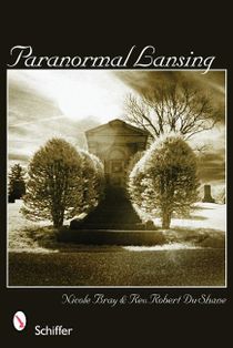 Paranormal Lansing