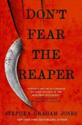 Don't Fear the Reaper | 0:e upplagan