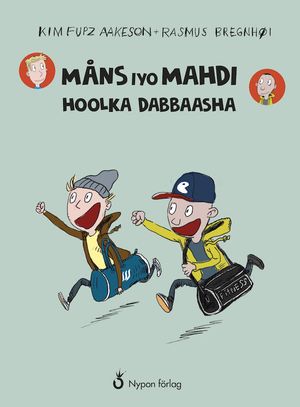 Måns iyo mahdi hoolka dabbaasha