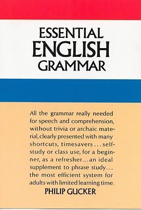 Essential English Grammar | 0:e upplagan
