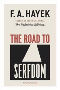 The Road to Serfdom | 0:e upplagan