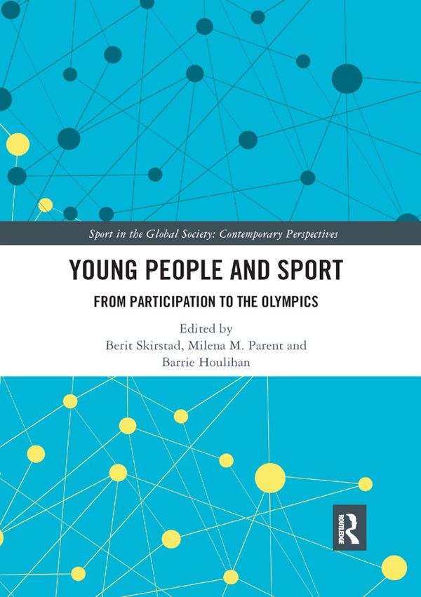 Young People and Sport | 1:a upplagan