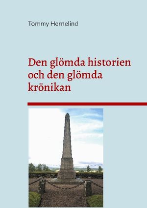 Den glömda historien och den glömda krönikan | 1:a upplagan