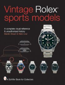 Vintage Rolex*r Sports Models