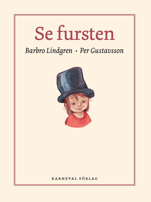 Se fursten | 0:e upplagan