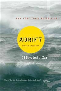 Adrift | 0:e upplagan
