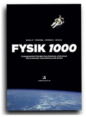 Fysik 1000 | 6:e upplagan
