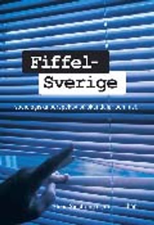 Fiffel-Sverige: - sociologiska perspektiv på skandaler och fusk | 1:a upplagan