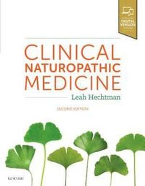 Clinical Naturopathic Medicine |  2:e upplagan