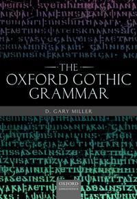 The Oxford Gothic Grammar | 0:e upplagan