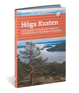 Höga kusten | 1:a upplagan