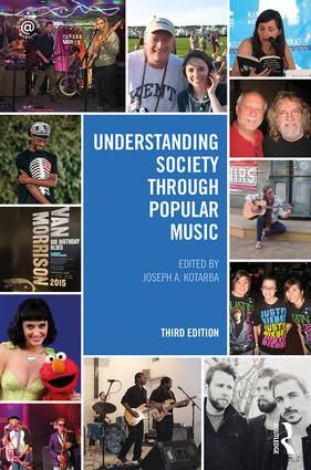 Understanding Society Through Popular Music | 0:e upplagan