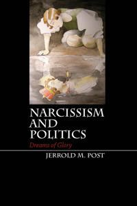 Narcissism and Politics | 0:e upplagan