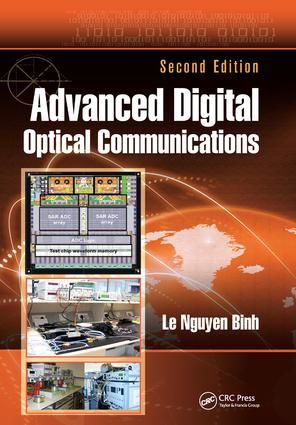 Advanced Digital Optical Communications | 2:a upplagan