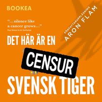 Det här är en svensk tiger