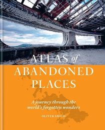 The Atlas of Abandoned Places