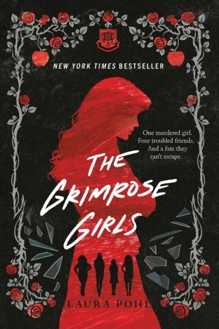 The Grimrose Girls | 0:e upplagan