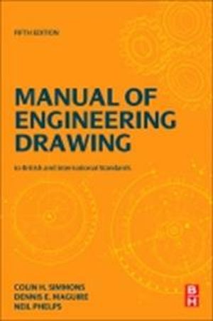 Manual of engineering | 5:e upplagan