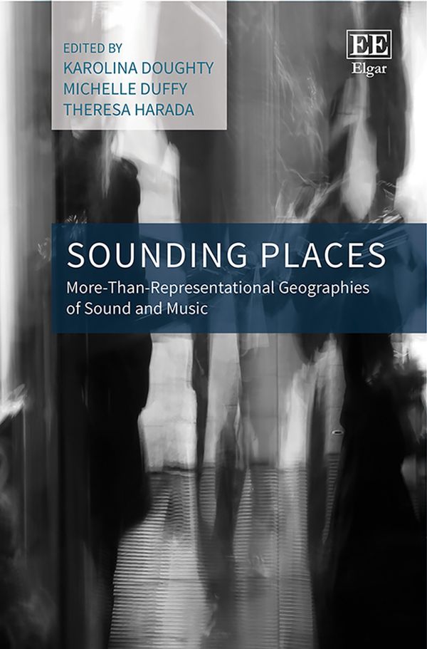 Sounding Places | 0:e upplagan