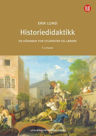Historiedidaktikk | 5:e upplagan