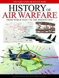 History of Air Warfare