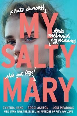 My Salty Mary | 0:e upplagan