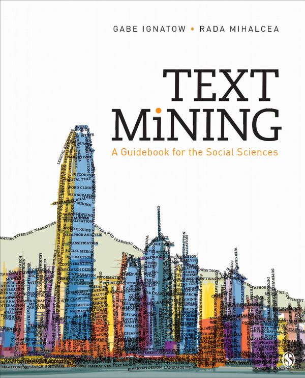 Text Mining | 1:a upplagan