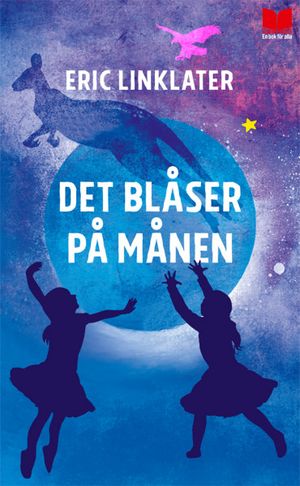 Det blåser på månen