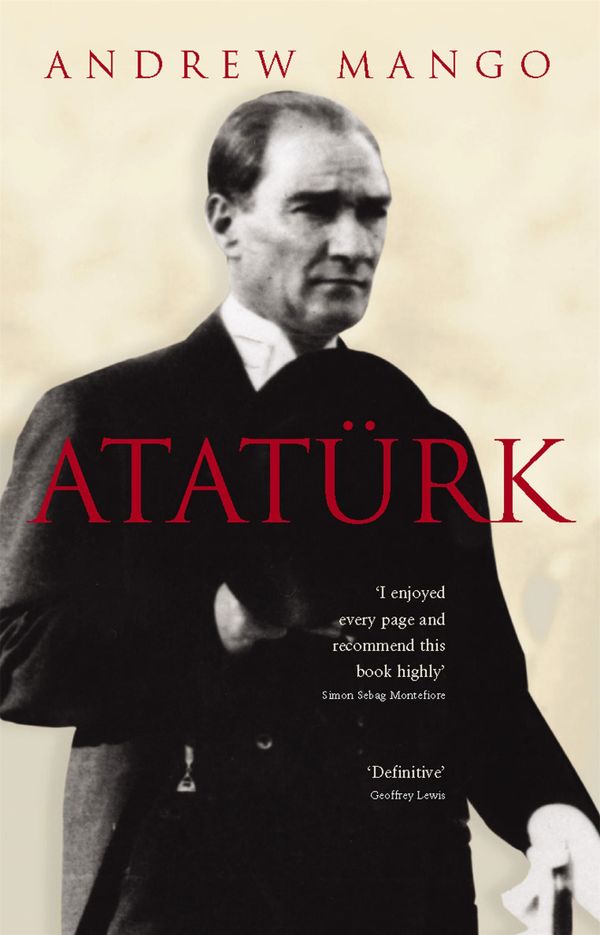 Ataturk | 0:e upplagan