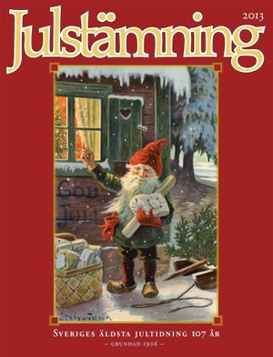 Julstämning 2013