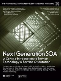 Next Generation SOA | 0:e upplagan
