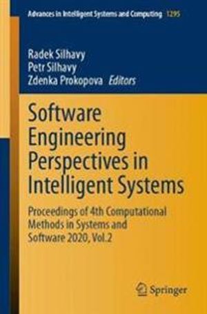 Software Engineering Perspectives in Intelligent Systems | 1:a upplagan