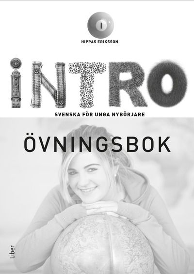 Intro 1 Övningsbok 5-pack - Svenska för nybörjare | 1:a upplagan