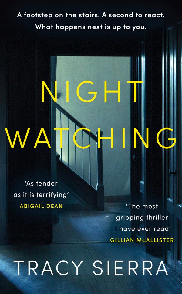 Nightwatching | 0:e upplagan