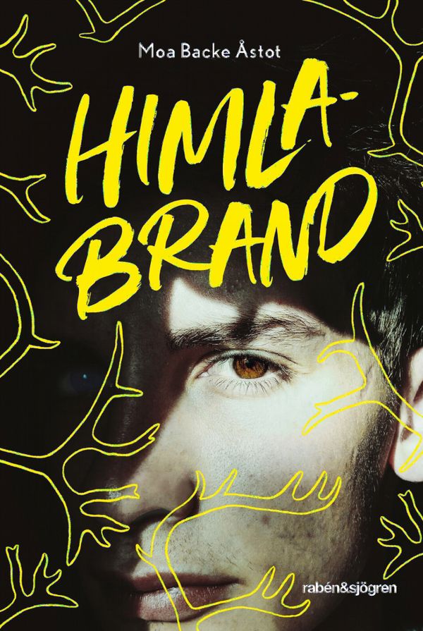 Himlabrand | 2:a upplagan