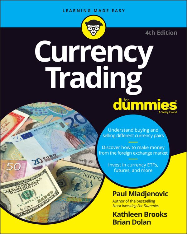Currency Trading For Dummies | 4:e upplagan