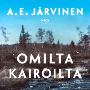 Omilta kairoilta | 1:a upplagan