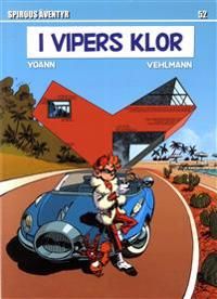 I vipers klor | 1:a upplagan