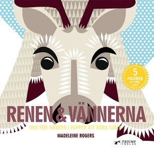 Renen & vännerna | 1:a upplagan