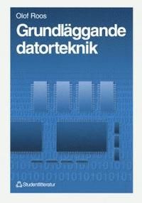Grundläggande datorteknik | 1:a upplagan