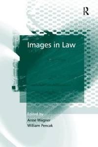 Images in Law | 1:a upplagan