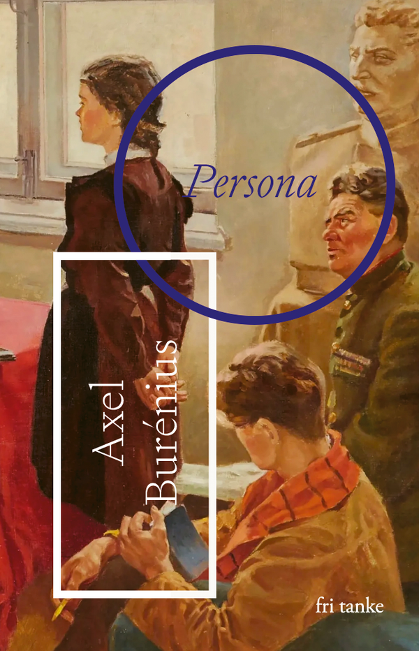 Persona | 0:e upplagan