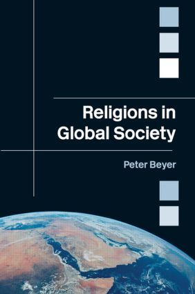 Religions in Global Society | 1:a upplagan