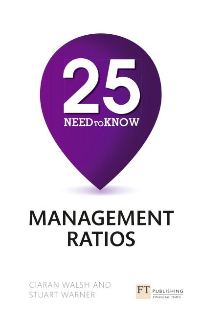 25 Need-To-Know Management Ratios | 0:e upplagan