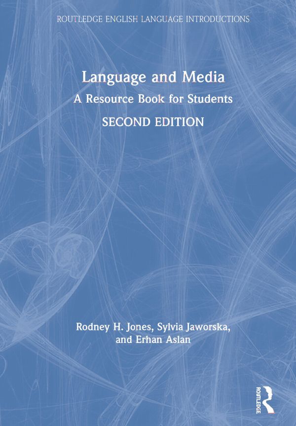Language and Media | 2:a upplagan