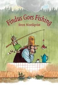 Findus Goes Fishing | 0:e upplagan