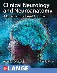 Clinical Neurology and Neuroanatomy: A Localization-Based Approach, Second Edition | 2:a upplagan
