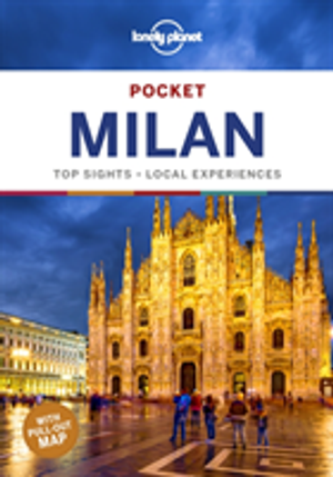 Pocket Milan LP | 4:e upplagan