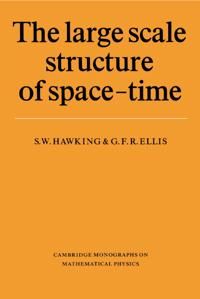 The Large Scale Structure of Space-Time | 0:e upplagan
